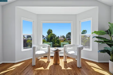 $1,398,000 | 961 Arlington Avenue, Berkeley, CA 94707