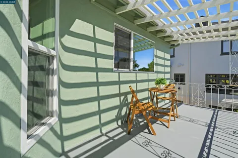 $1,398,000 | 961 Arlington Avenue, Berkeley, CA 94707