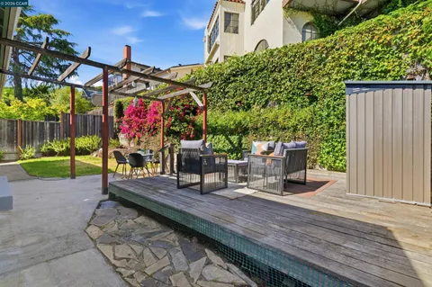 $1,398,000 | 961 Arlington Avenue, Berkeley, CA 94707