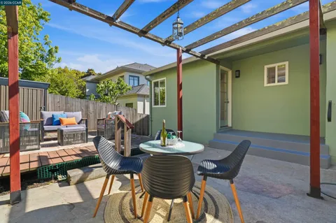 $1,398,000 | 961 Arlington Avenue, Berkeley, CA 94707