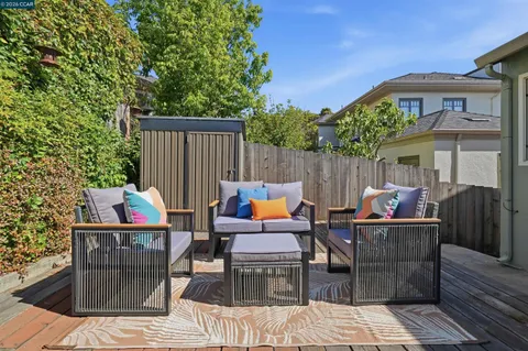$1,398,000 | 961 Arlington Avenue, Berkeley, CA 94707