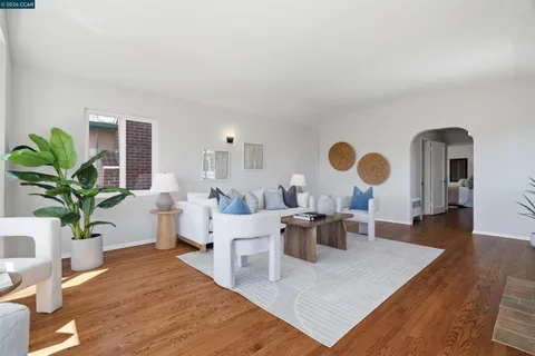 $1,398,000 | 961 Arlington Avenue, Berkeley, CA 94707