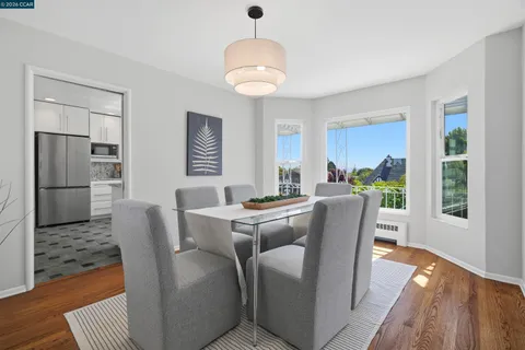$1,398,000 | 961 Arlington Avenue, Berkeley, CA 94707