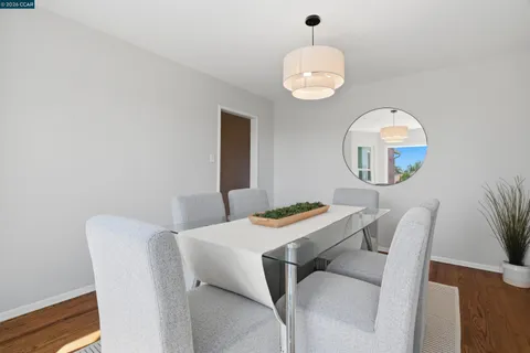 $1,398,000 | 961 Arlington Avenue, Berkeley, CA 94707