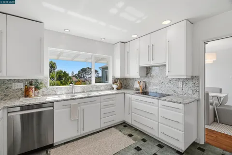 $1,398,000 | 961 Arlington Avenue, Berkeley, CA 94707