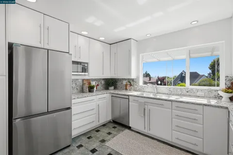 $1,398,000 | 961 Arlington Avenue, Berkeley, CA 94707