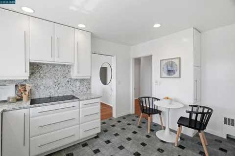 $1,398,000 | 961 Arlington Avenue, Berkeley, CA 94707