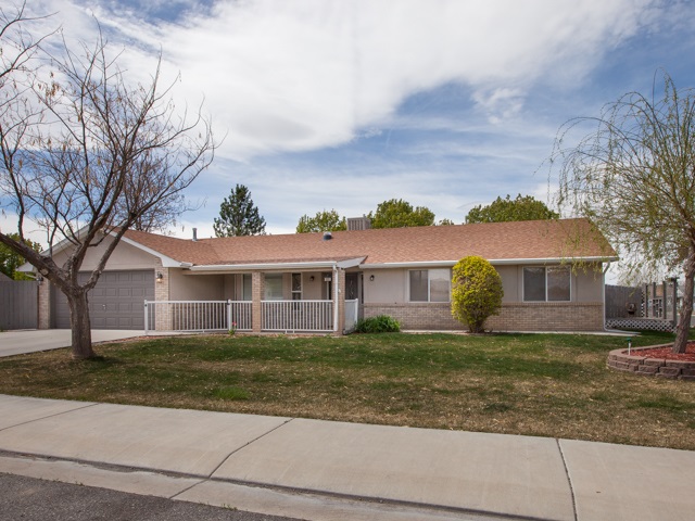 231 Vista Rey Court Grand Junction, CO 81503 - Photo 1 of 15 Gallery Image 1