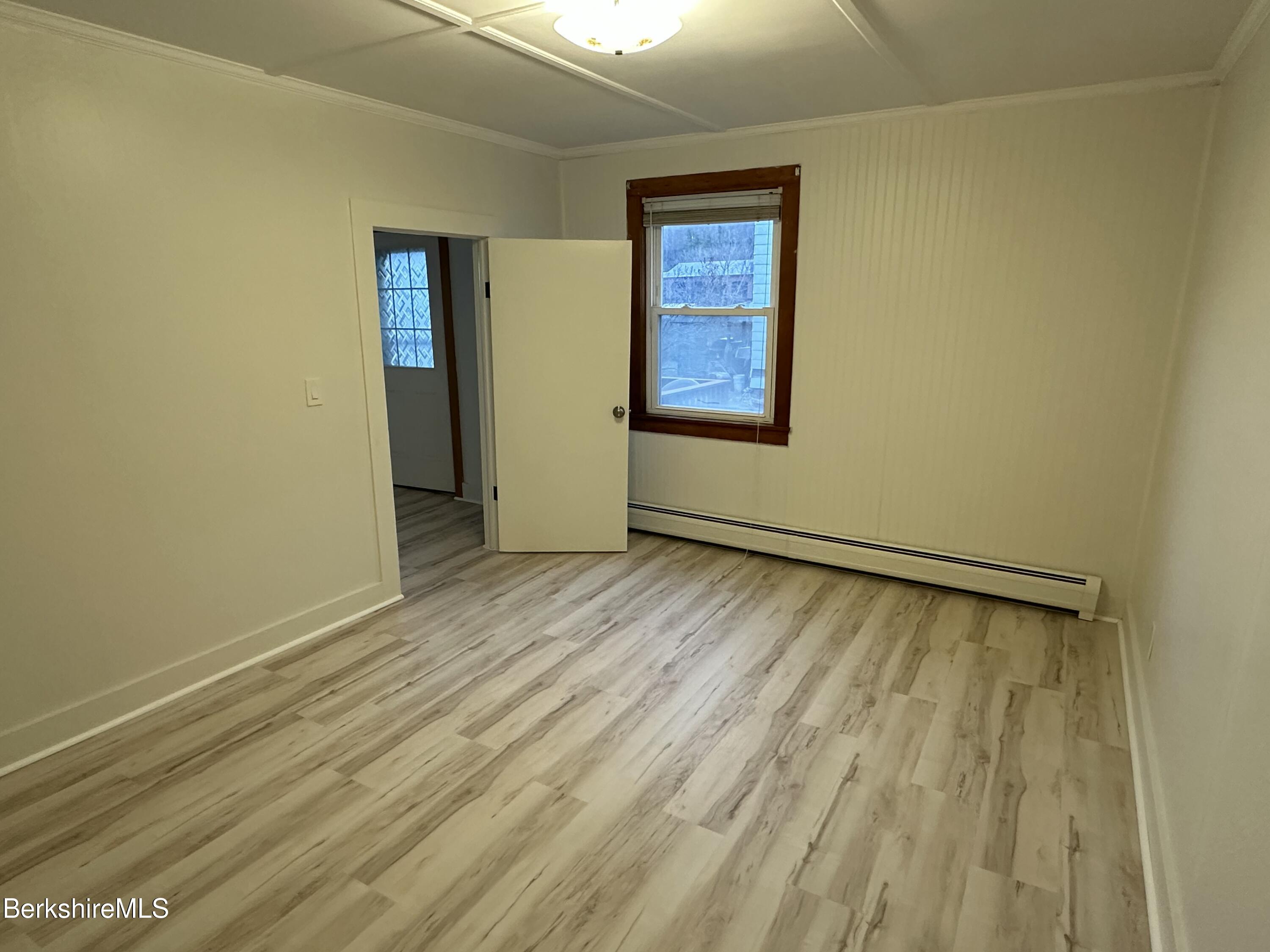 145 Protection Avenue, Unit 145 North Adams, MA 01247 - Photo 4 of 8 Primary Bedroom