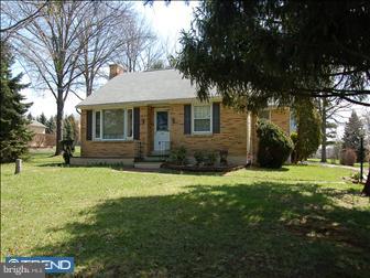 2034 Store Road Harleysville, PA 19438 - Photo 1 of 6 Exterior Front