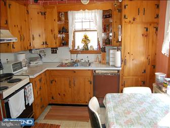 2034 Store Road Harleysville, PA 19438 - Photo 4 of 6 Kitchen