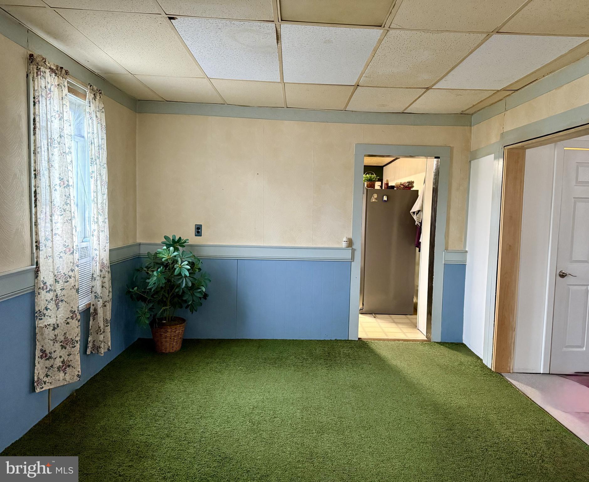 2837 Zion Road Bellefonte, PA 16823 - Photo 13 of 34 a view of room and window