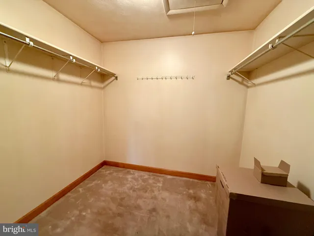 a view of small space