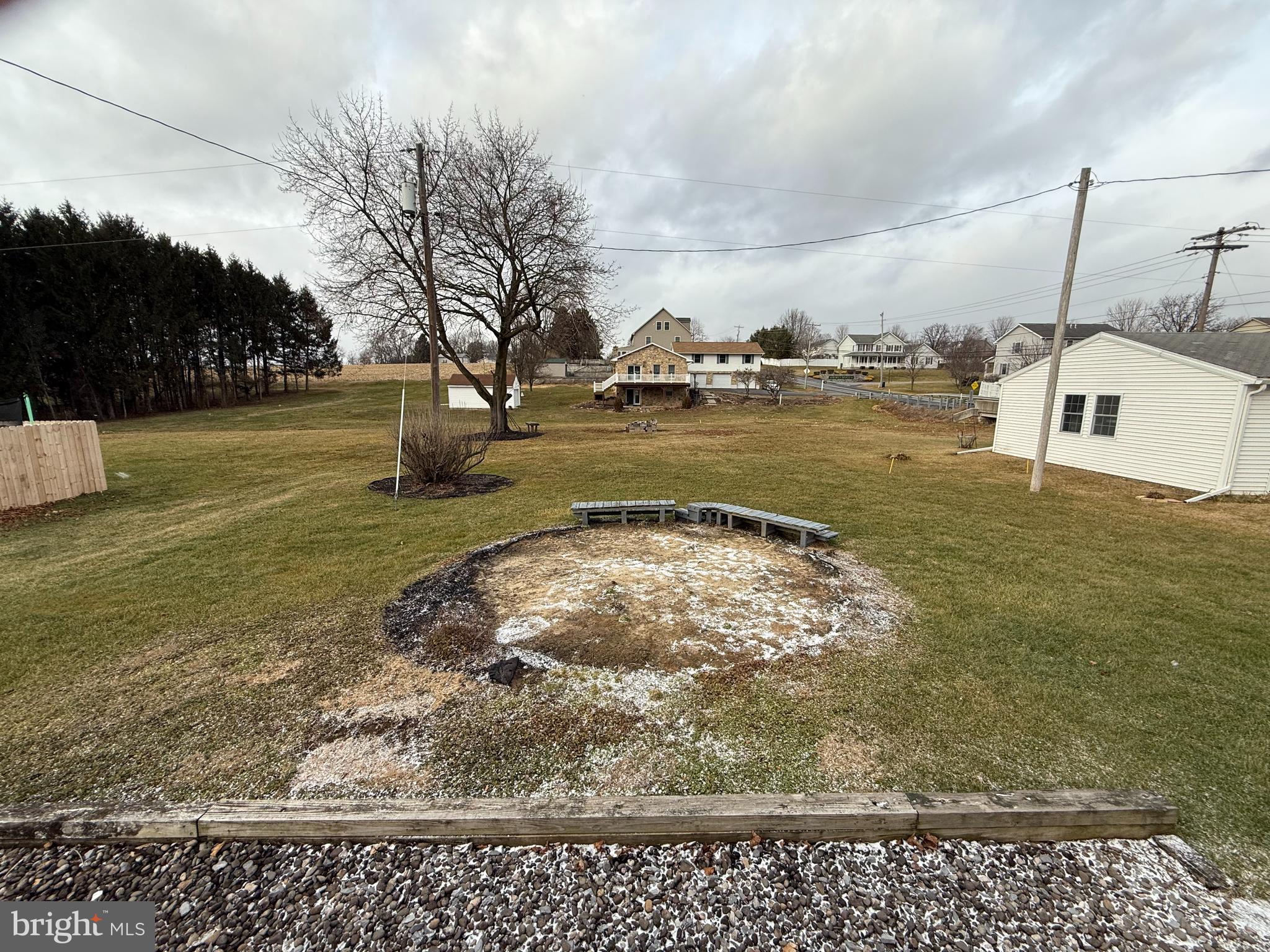 2837 Zion Road Bellefonte, PA 16823 - Photo 25 of 34 a view of a lake view