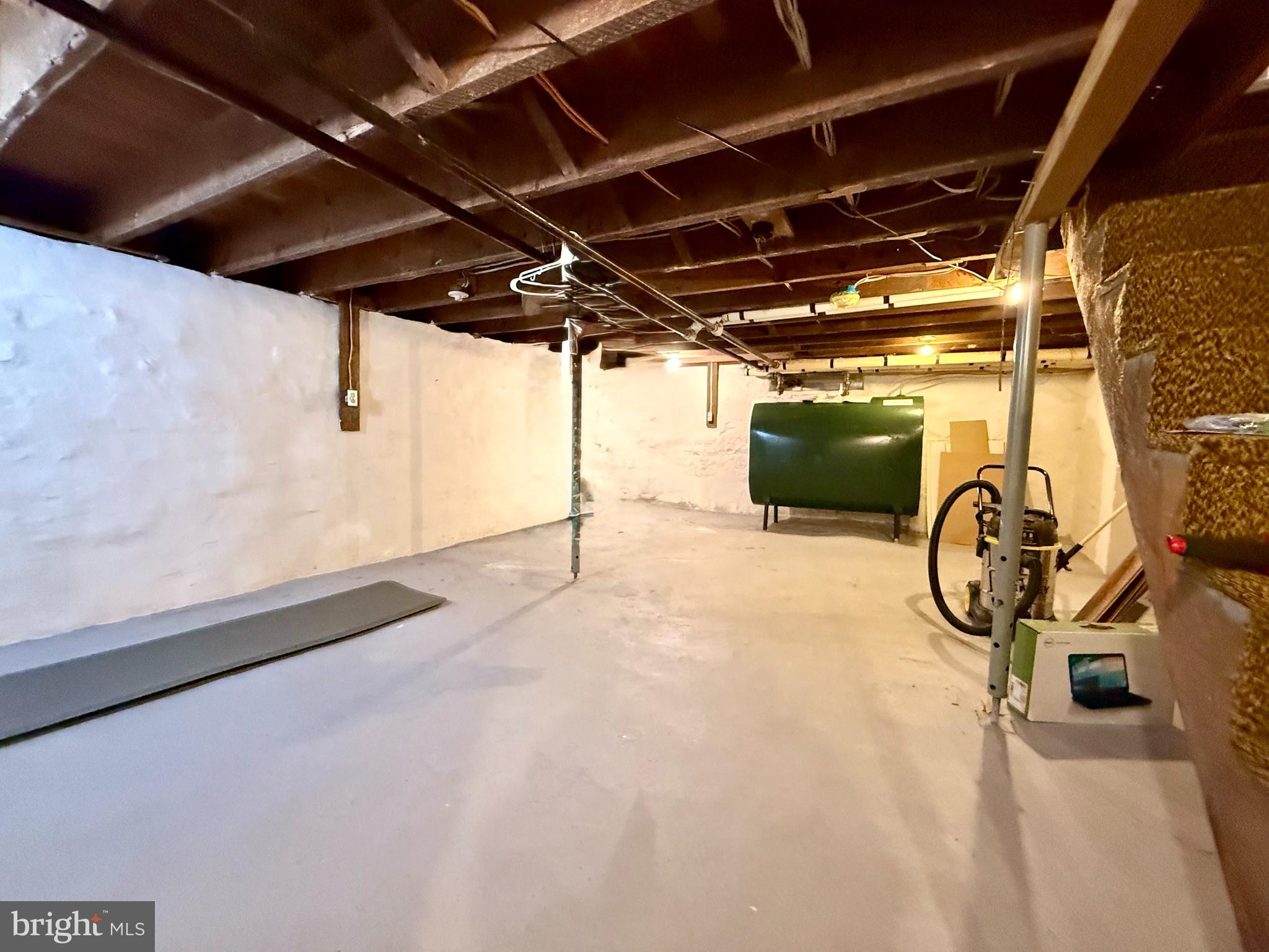 2837 Zion Road Bellefonte, PA 16823 - Photo 29 of 34 a water heater room