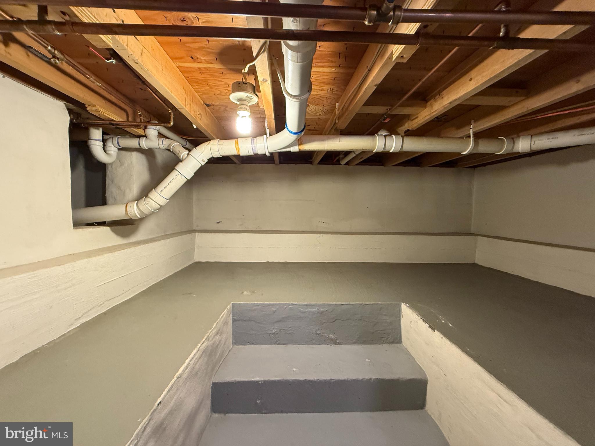 2837 Zion Road Bellefonte, PA 16823 - Photo 30 of 34 a view of entryway