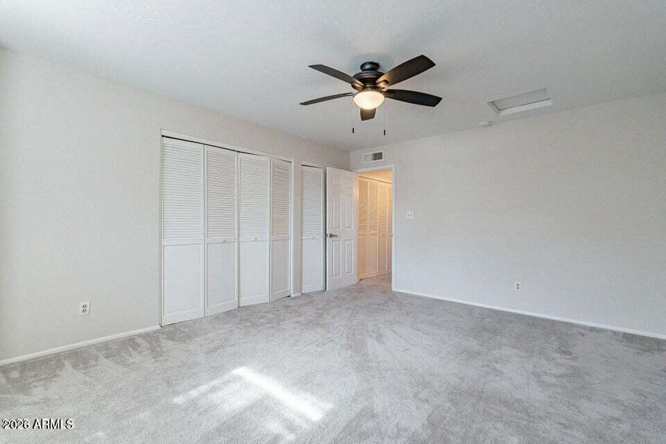 505 West Howe Street Tempe, AZ 85281 - Photo 17 of 20 a view of an empty room