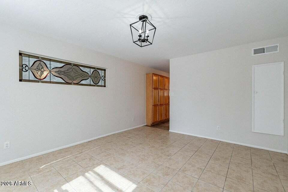 505 West Howe Street Tempe, AZ 85281 - Photo 8 of 20 a view of an entryway
