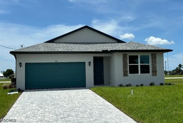 $2,200 | 408 Northwest 31st Place, Cape Coral, FL 33993