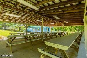6838 Flats Road Tallassee, TN 37878 - Photo 13 of 17 Community pavillion