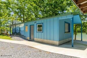6838 Flats Road Tallassee, TN 37878 - Photo 14 of 17 Bathrooms at Top of the World