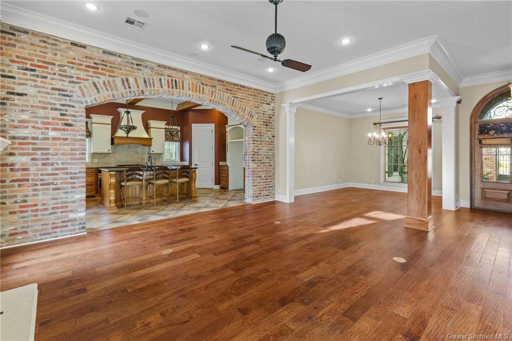 1476 Hickory Ridge Drive Lake Charles, LA 70611 - Photo 11 of 69