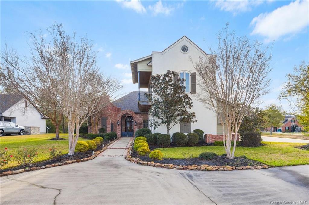 1476 Hickory Ridge Drive Lake Charles, LA 70611 - Photo 2 of 69