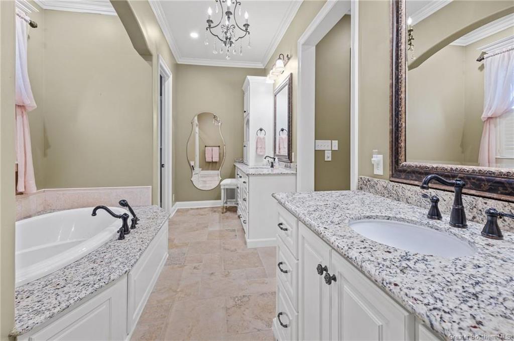 1476 Hickory Ridge Drive Lake Charles, LA 70611 - Photo 28 of 69