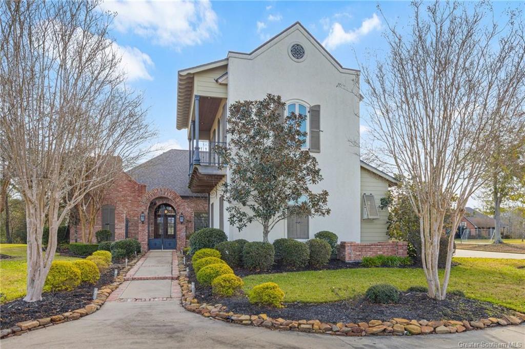 1476 Hickory Ridge Drive Lake Charles, LA 70611 - Photo 3 of 69