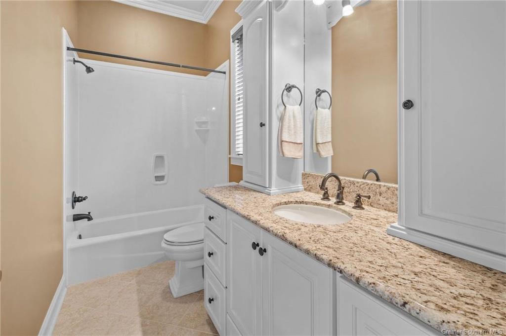 1476 Hickory Ridge Drive Lake Charles, LA 70611 - Photo 34 of 69