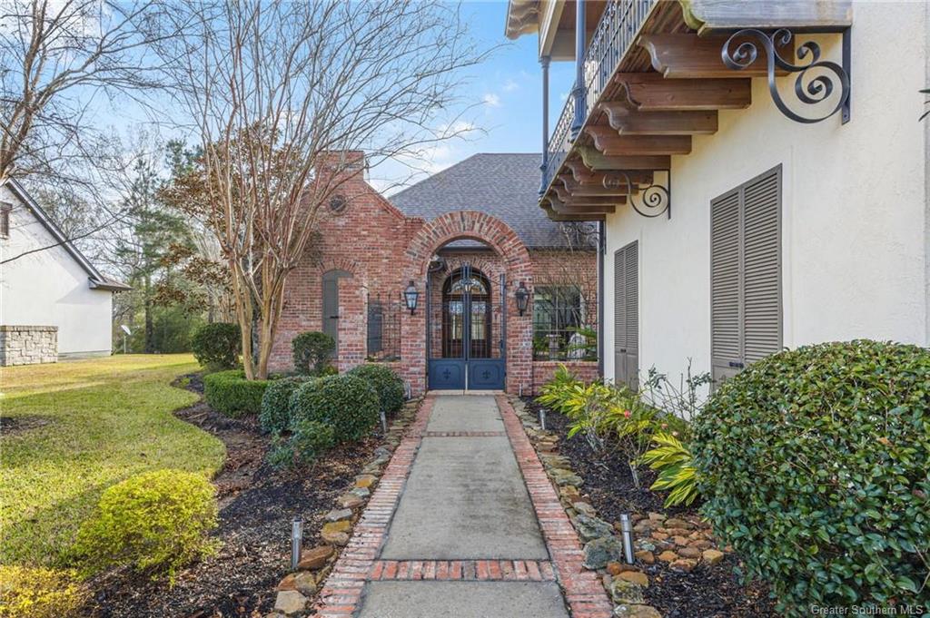 1476 Hickory Ridge Drive Lake Charles, LA 70611 - Photo 4 of 69