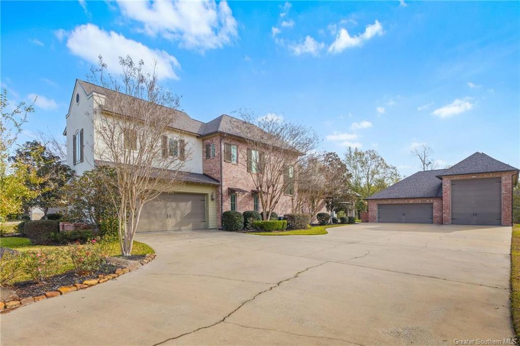 1476 Hickory Ridge Drive Lake Charles, LA 70611 - Photo 51 of 69