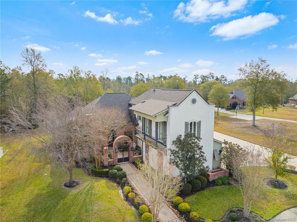 1476 Hickory Ridge Drive Lake Charles, LA 70611 - Photo 56 of 69