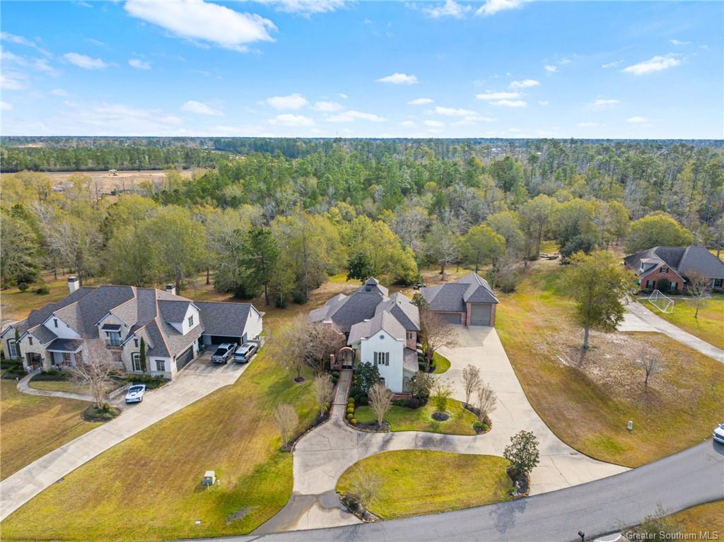 1476 Hickory Ridge Drive Lake Charles, LA 70611 - Photo 57 of 69