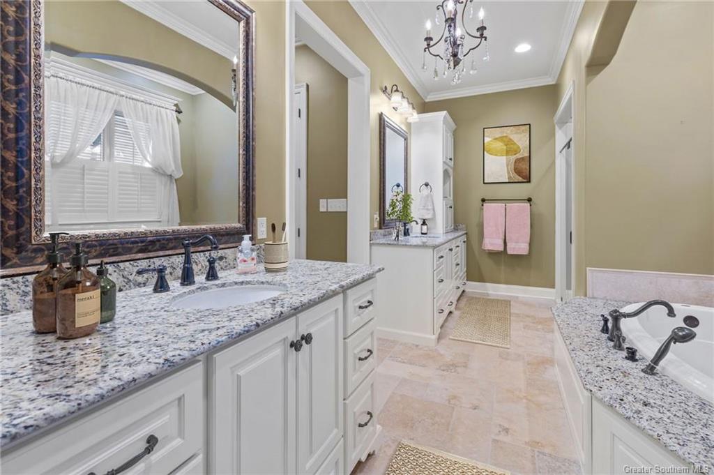 1476 Hickory Ridge Drive Lake Charles, LA 70611 - Photo 58 of 69