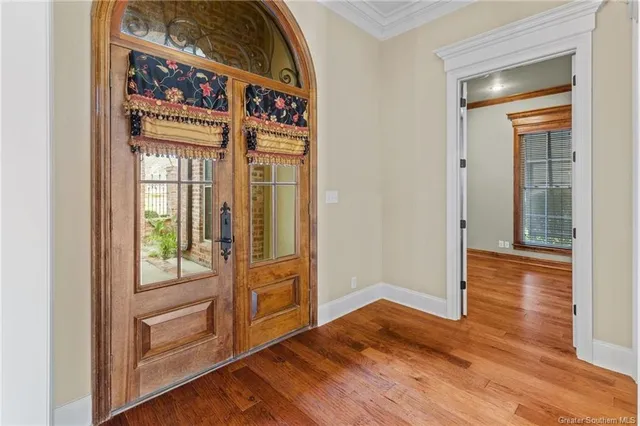 $735,000 | 1476 Hickory Ridge Drive, Lake Charles, LA 70611