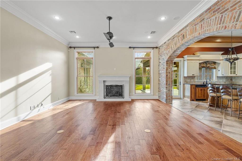 1476 Hickory Ridge Drive Lake Charles, LA 70611 - Photo 9 of 69