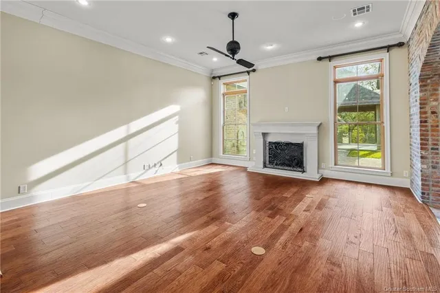 $735,000 | 1476 Hickory Ridge Drive, Lake Charles, LA 70611