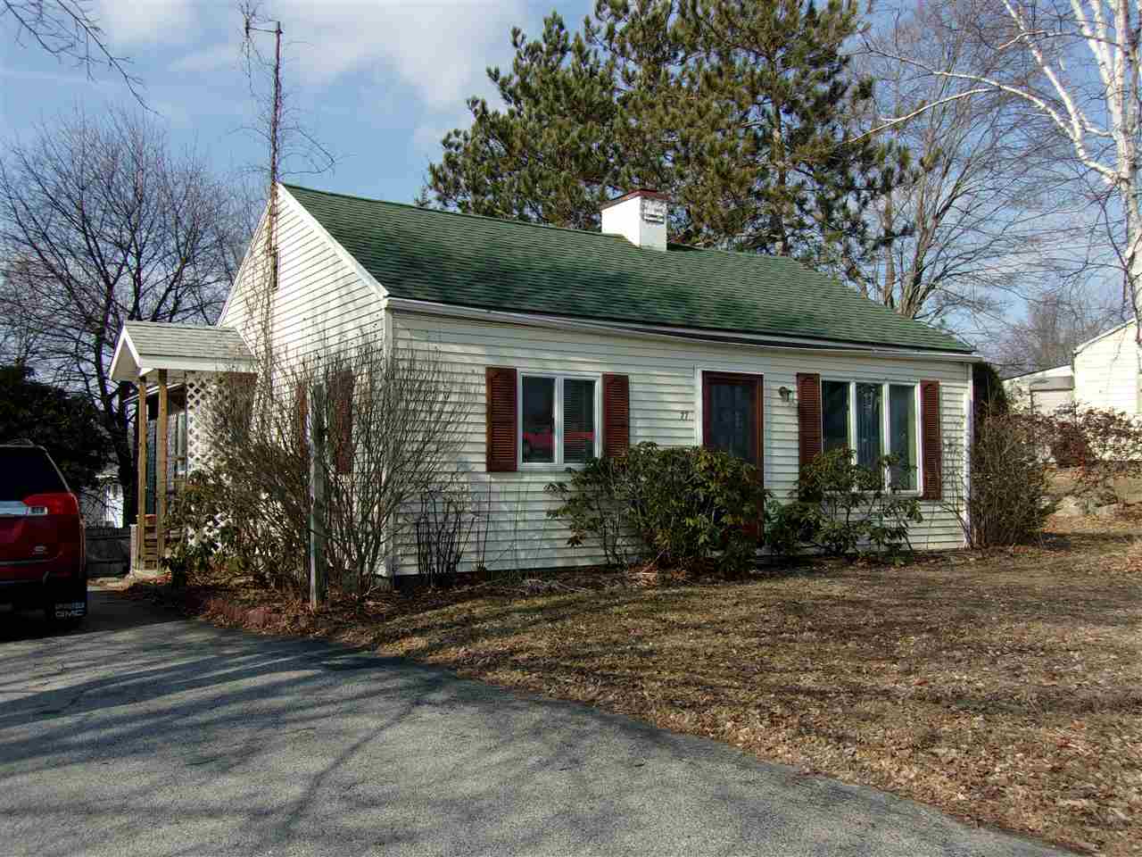 77 Stratton Road Rutland, VT 05701 - Photo 1 of 1