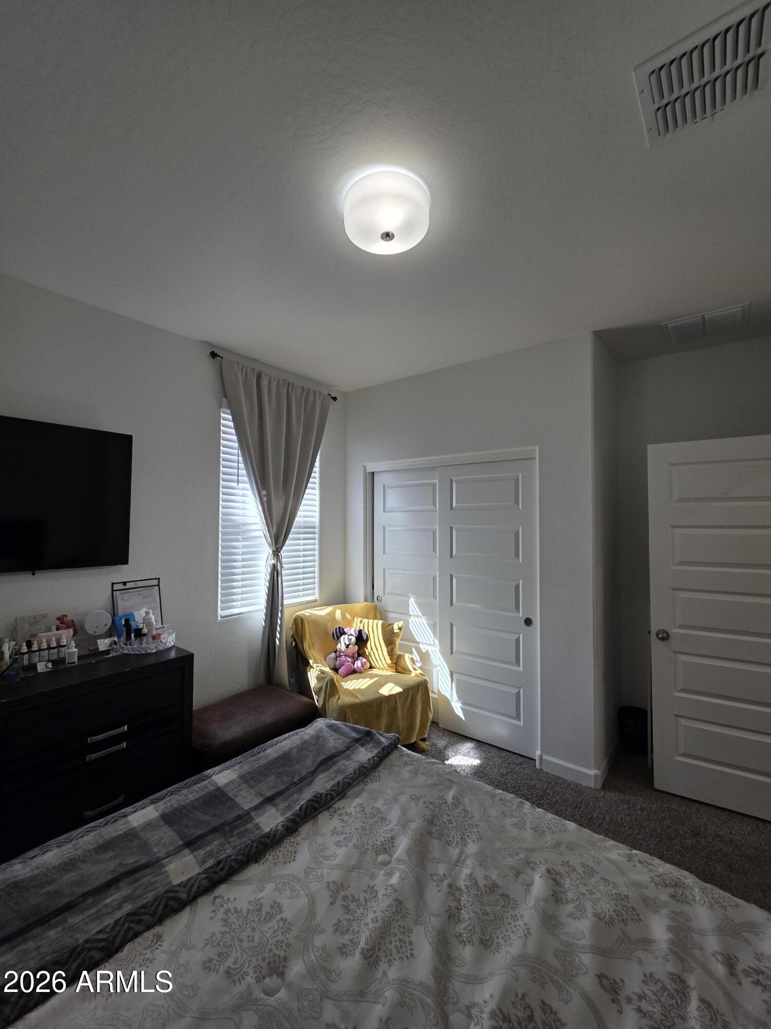 22875 Rummler Lane Maricopa, AZ 85138 - Photo 14 of 29 BEDROOM 2