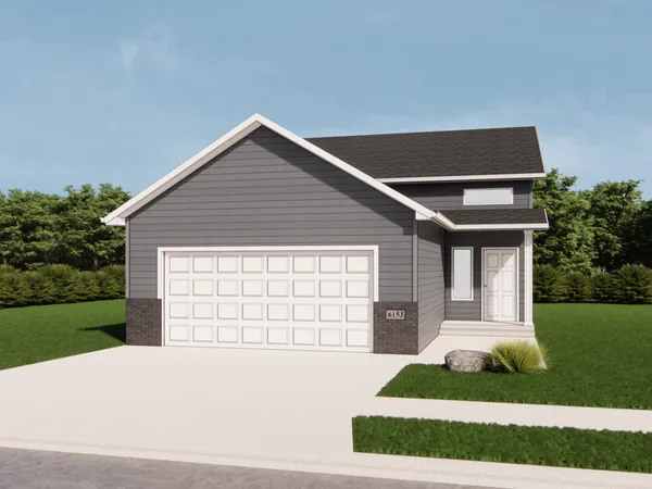 $339,210 | 6774 Belding Drive South, Fargo, ND 58104