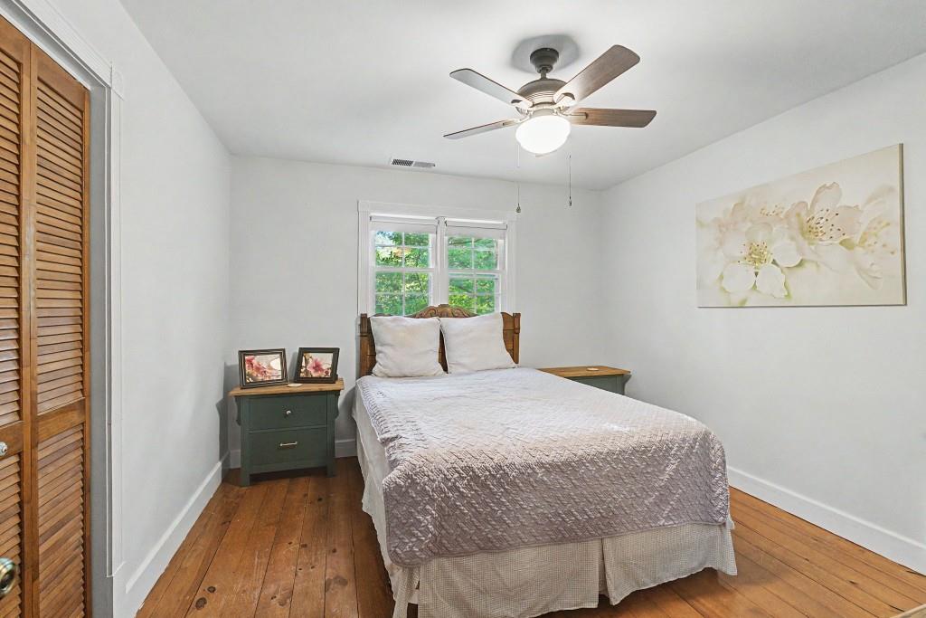 120 Hampton Locust Grove Road Hampton, GA 30228 - Photo 15 of 38