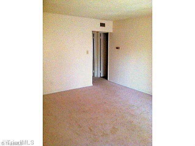 1st Bedroom. 