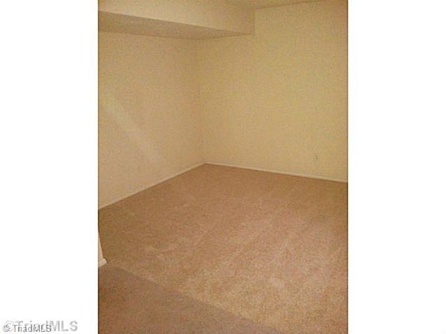 1st Bedroom. 