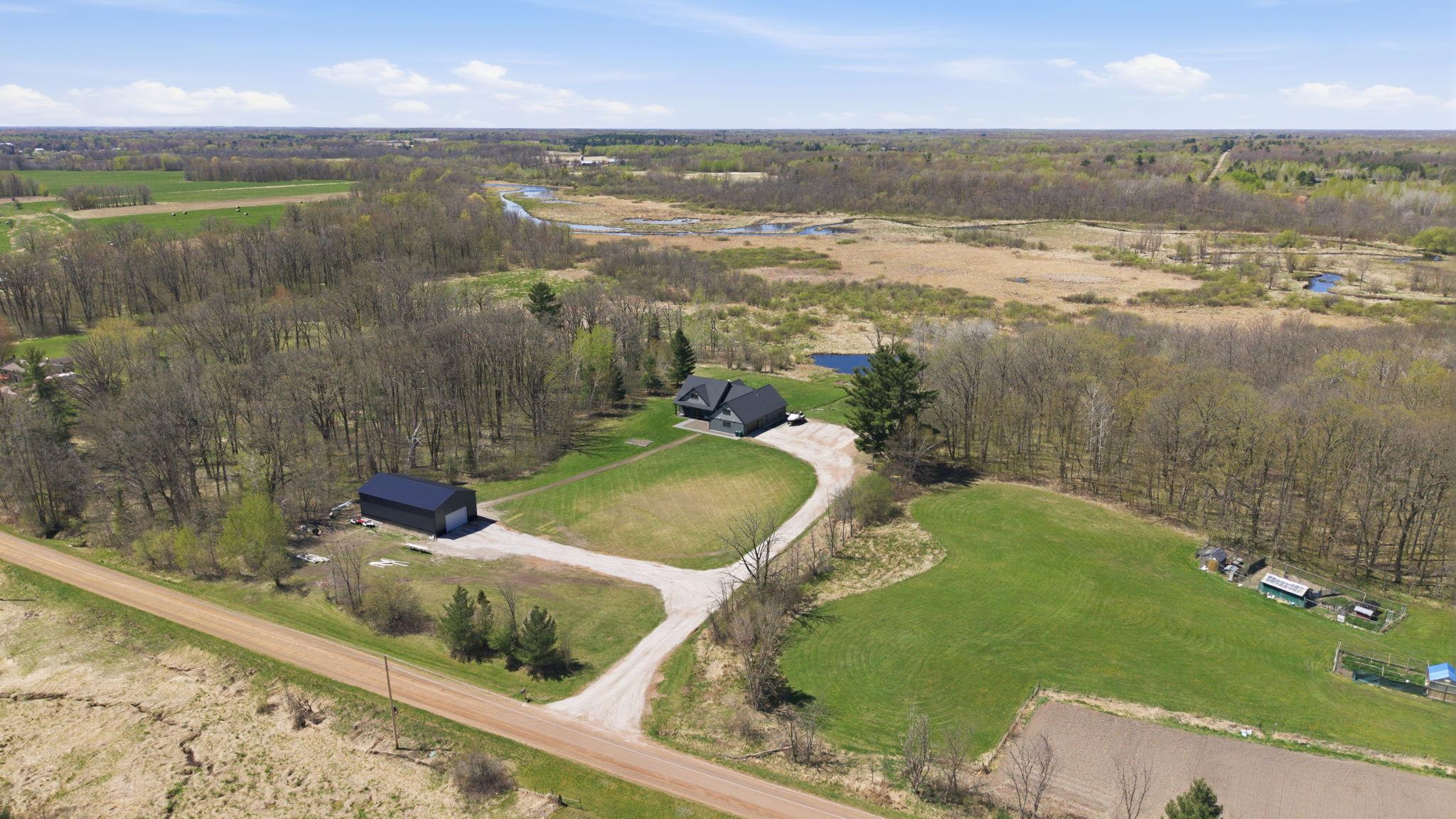 21921 Contrast Road Pine City, MN 55063 - Photo 42 of 46