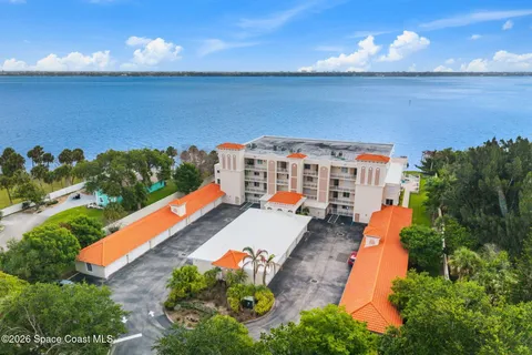 $599,000 | 4007 North Harbor City Boulevard, Unit 205, Melbourne, FL 32935