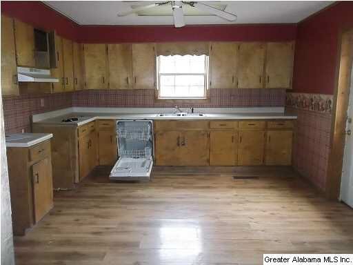 8009 Pleasantfield Road Oakman, AL 35579 - Photo 2 of 18 Gallery Image 2