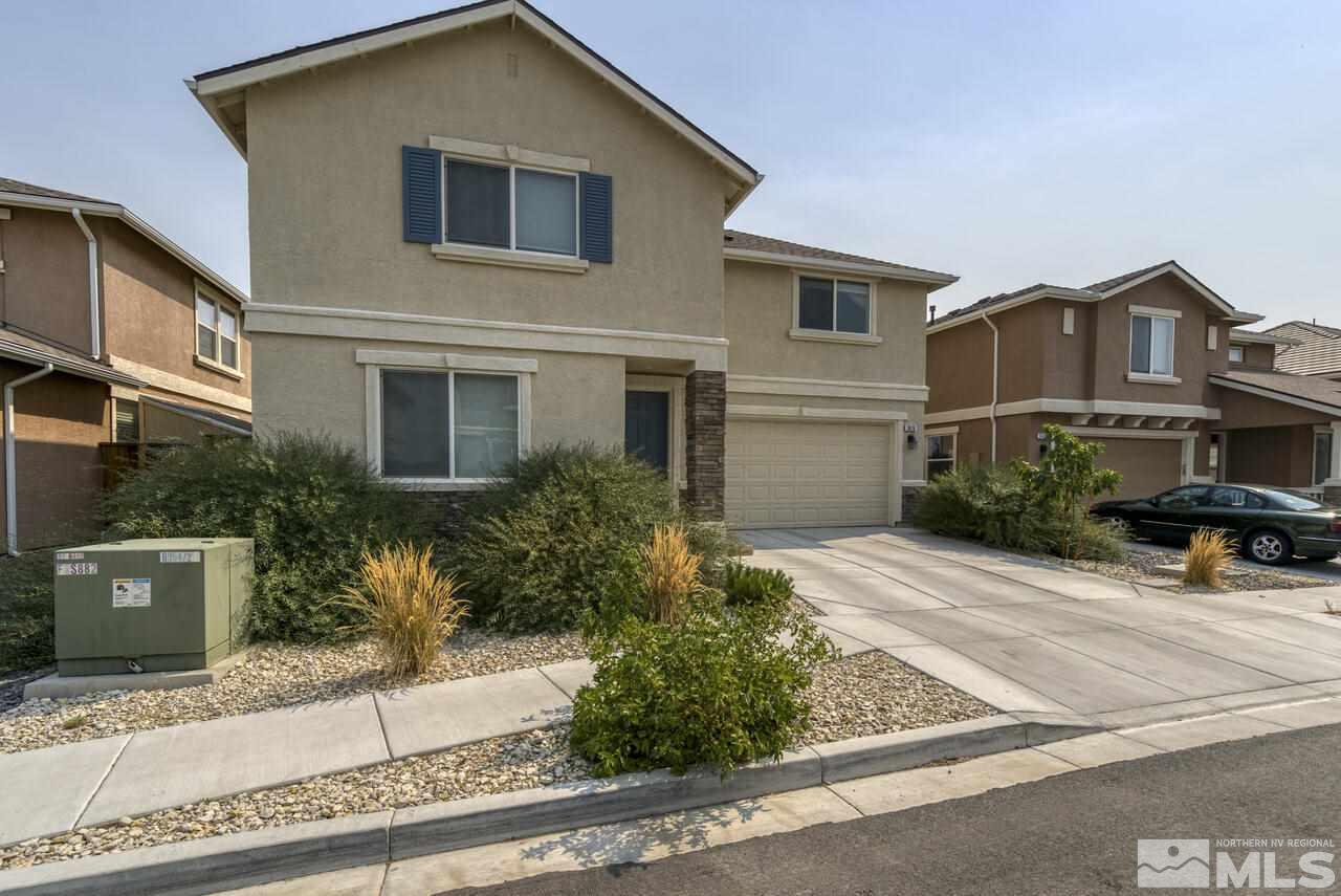 3670 Coastal Street Reno, NV 89512 - Photo 1 of 33 Photo 1
