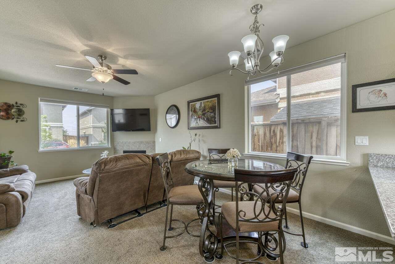 3670 Coastal Street Reno, NV 89512 - Photo 12 of 33 Photo 12