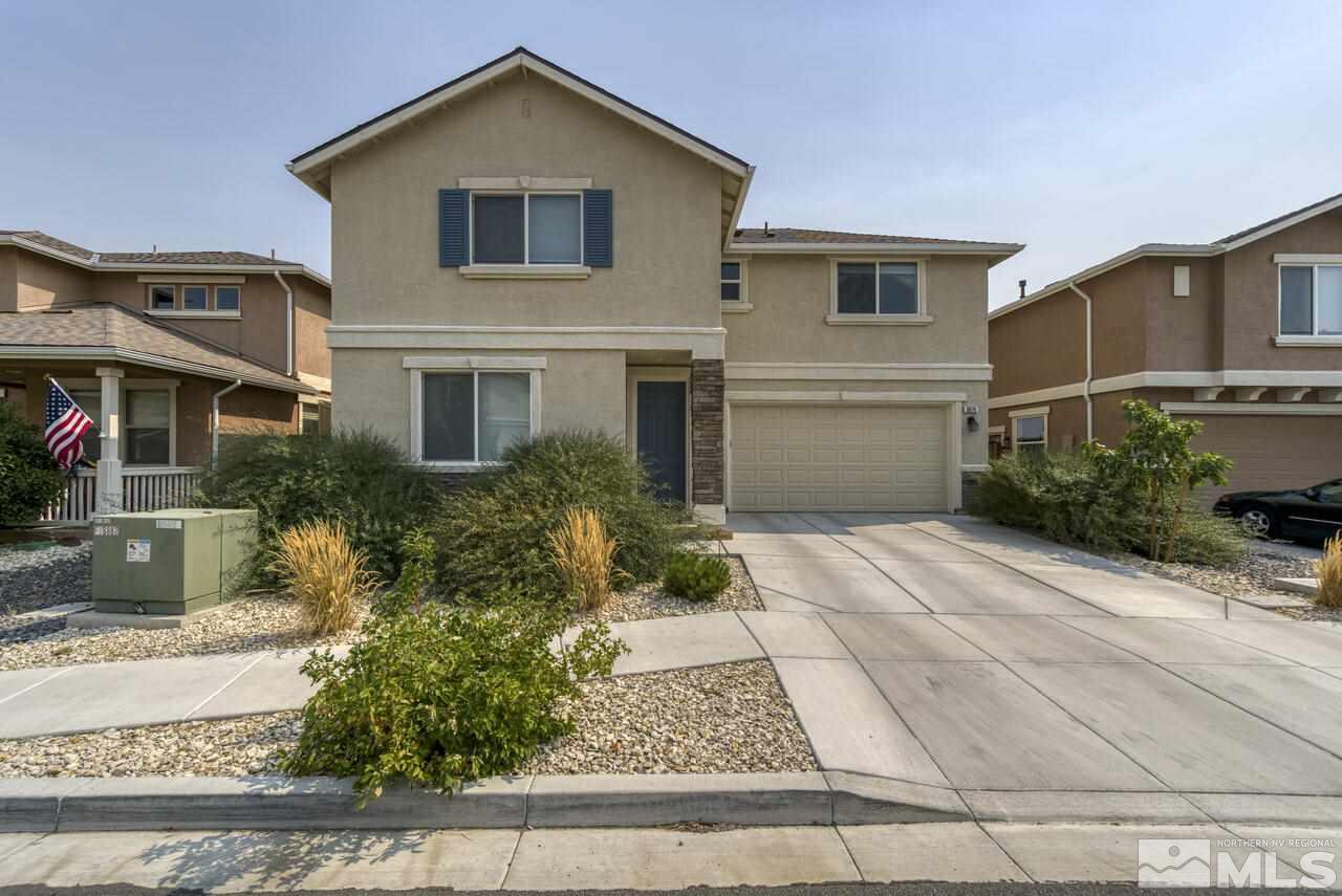 3670 Coastal Street Reno, NV 89512 - Photo 2 of 33 Photo 2